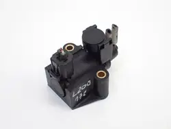 Válvula de subpressão turbo OEM 8657A126 Fiat Fullback
