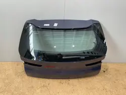 Hayon BMW XM G09 OEM P9N Couleur Arrière