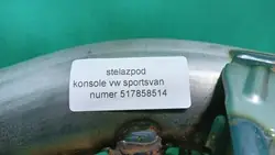 Heizungsrahmen OEM 517858514 für VW Touran III 5TA