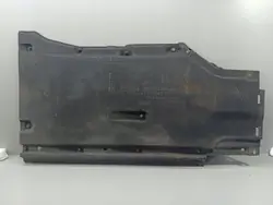 AUDI A4 B9 Vänster Underkörningsskydd 8W0825207A