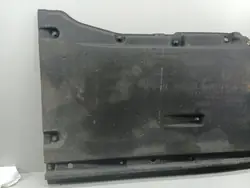 AUDI A4 B9 Left Underbody Shield 8W0825207A