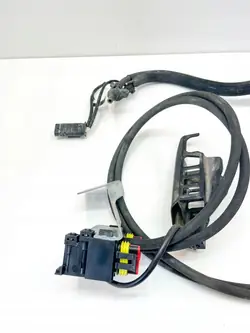 Begagnad Mercedes-Benz SL (R231) vindrutetorkare OEM A0535451528