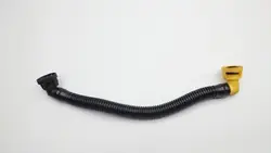 FIAT DOBLO, FIORINO Entlüftungsschlauch 1.3 JTD M-JET OEM 55211403