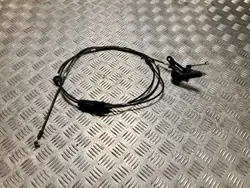 Cable de cierre capó Volvo OEM 31457796 para XC40
