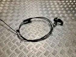 Cable de cierre capó Volvo OEM 31457796 para XC40
