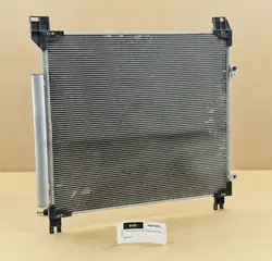 Chłodnica klimatyzacji Toyota Hilux VIII (8)