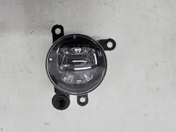OPEL CORSA F 2019+ FAROL DE NEBLINA DIANTEIRO DIREITO LED 13497330
