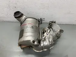 DPF-suodatin OEM 208A08677R Renault Talismanille