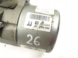 Dirección asistida eléctrica Opel Corsa D Astra H