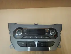 Panneau de climatisation Ford Transit CONNECT Tourneo OEM