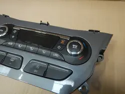 Panneau de climatisation Ford Transit CONNECT Tourneo OEM
