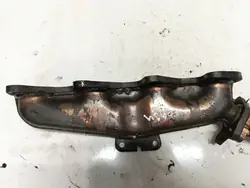 Collecteur d'échappement OEM H82443150 Nissan Qashqai 2.0L