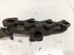 Collecteur d'échappement OEM H82443150 Nissan Qashqai 2.0L