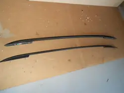 Barras de tejadilho VW Golf 7 VII OEM RELINGI DACHOWE