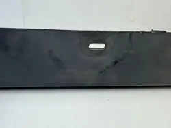 Cobertura de soleira esquerda Land Rover OEM CPLA101D57AA