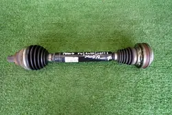 VW AUDI SEAT SKODA höger halvmuff 5Q0407272K