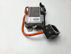 OEM YH01 20R PARTNER 0594 Prise Convertisseur Occasion