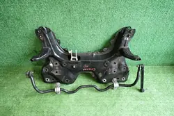 Suspension avant OEM AFO5879 pour Jeep Compass II Lift
