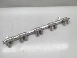 Carril de inyección Ford OE usado 2.0 EcoBoost FB5E-9F797-AD