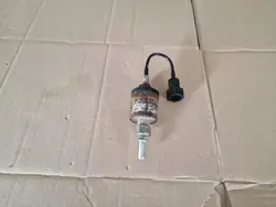 Polttoainepumppu autonominen lämmitin Ford Transit Connect AV619350AA
