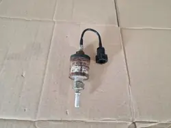 Polttoainepumppu autonominen lämmitin Ford Transit Connect AV619350AA