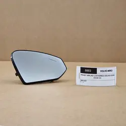 Höger spegel-insats OEM 325280011083 för Volvo EX30