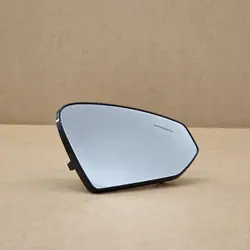 Rechter Spiegel-Einsatz OEM 325280011083 für Volvo EX30