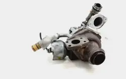 Turbo d'occasion OEM 785062 pour Volvo V60 1.6L Diesel