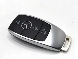 Clé Mercedes GLE A1779051903 Télécommande Immobilisateur