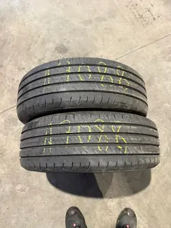 Goodyear 205/60R16 EfficientGrip Performance 2