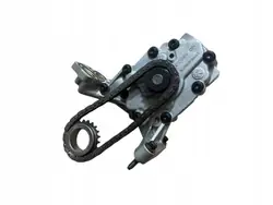 Öljypumppu OEM 9837408880 Opel Corsa F 1.2:lle