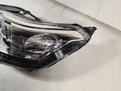 Phare Xenon Avant Gauche Citroen C5 III X7 OEM 89903366