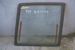 Vitre de hayon gauche Nissan Patrol Y60 OEM