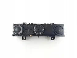 Klima-Lüftungsschalter-Panel OEM A9069063000 für Mercedes Sprinter