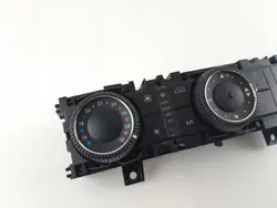 Panneau de Commande de Ventilation OEM A9069063000 Mercedes Sprinter