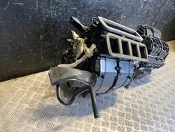 Honda Blästerhus OEM 79020-TGH-G810-M1 Begagnad