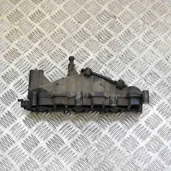 Insugningsmanifold AUDI A6 (4F2, C6) 3.0L diesel 059129711AG