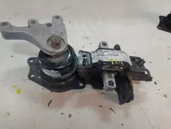 Soporte motor VW Polo Ibiza Fabia 02- TDI