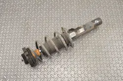 Ammortizzatore anteriore VW Golf VI Cabrio 1.4L 2010 OEM 1T0413031HN