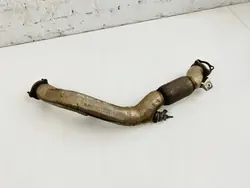 Abrazadera de Tubo de Escape Audi OE OEM 4G0253350C