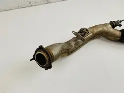 Collier de Tuyau d'Échappement Audi OE OEM 4G0253350C