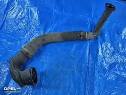 OPEL Astra J Manguera Intercooler 1.7 A17DTR 13265273