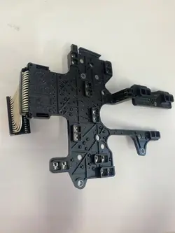 Harness de conexión DQ250 02E OEM KD-2509 Usado