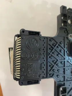 Faisceau de connexion DQ250 02E OEM KD-2509 Occasion