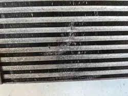 Porsche Macan 95B - Rechter Intercooler