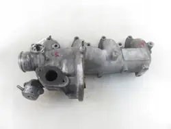 Coletor de admissão Ford Transit Connect I 1.8 TDCi