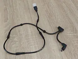 OEM 6869522 Jousituskaapelin Sovitin Oikea Taka