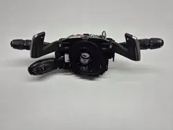 PEUGEOT 3008 II Combinatieschakelaar Origineel 2016-