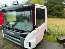 Scania CP14 Komplette Kabine OEM 2034468 - Gebraucht
