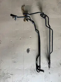 Honda CR-V III stuurbekrachtigingkoeler OEM 06-09